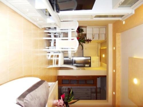 Apartments Solaris