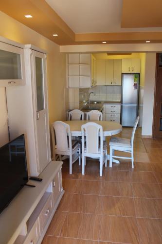 Apartments Solaris