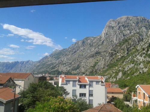 Apartment Benvenuti