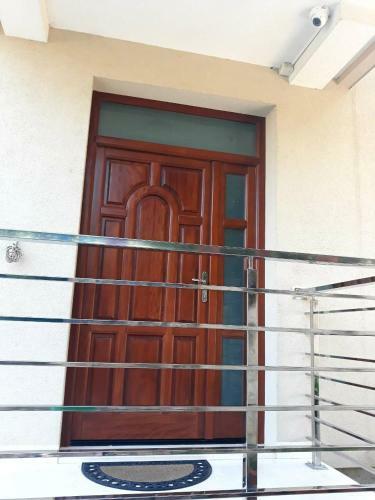 Apartment Benvenuti