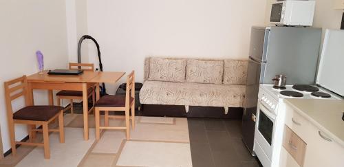 Apartments Kvartira