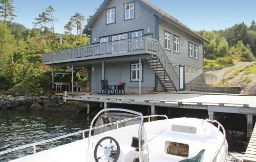 Holiday Home Lundegrend Galanten