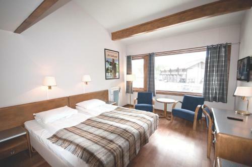 Pers Hotel