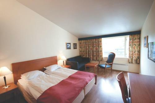 Pers Hotel