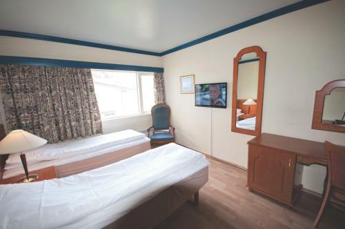 Pers Hotel