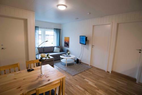 Ellingsen Apartment