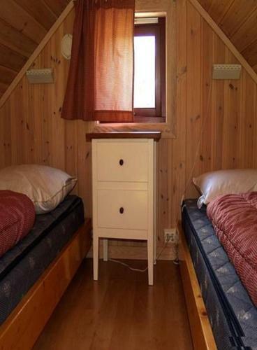 Lodge Ris�r Gjestehus