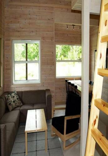 Lodge Ris�r Gjestehus