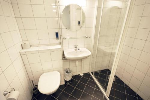 Skansen Hotel