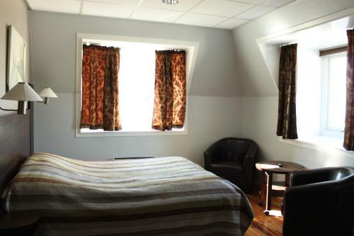Skansen Hotel