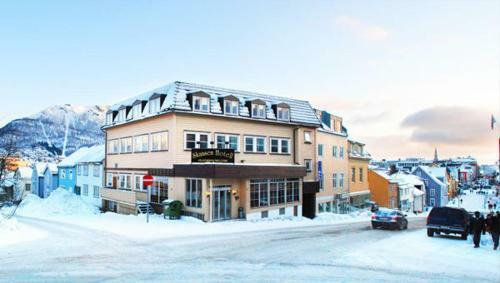 Skansen Hotel