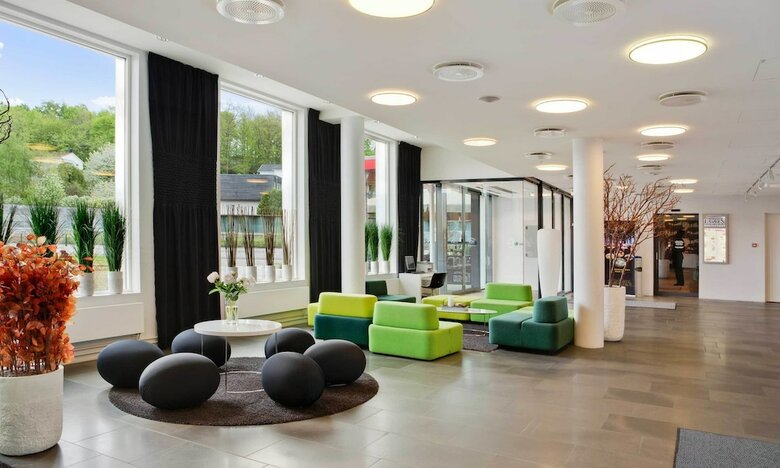 Thon Hotel Ullevaal Stadion