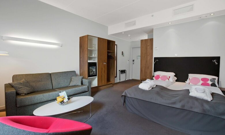 Thon Hotel Ullevaal Stadion