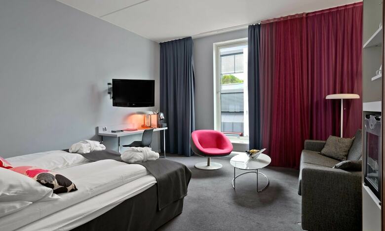 Thon Hotel Ullevaal Stadion