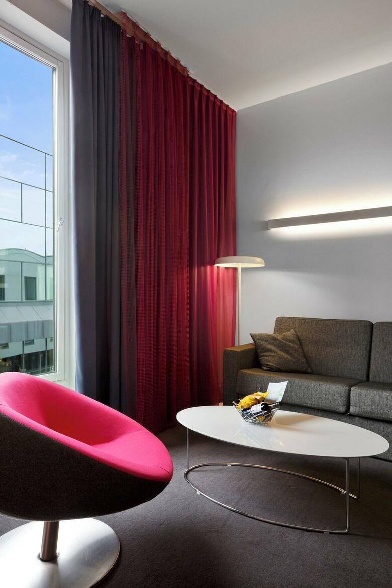 Thon Hotel Ullevaal Stadion