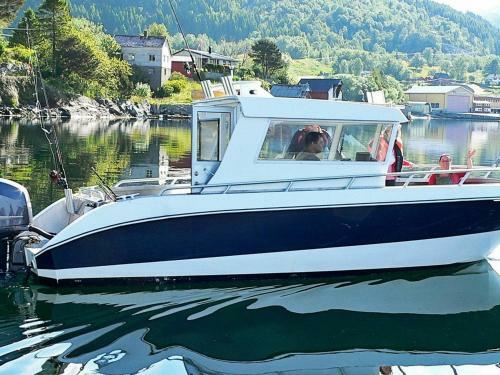 Holiday Home S�rb�v�g III