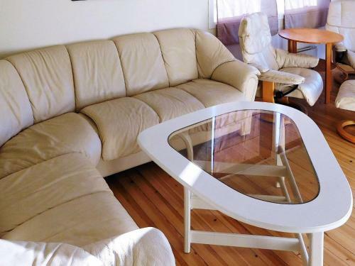 Holiday Home S�rb�v�g III