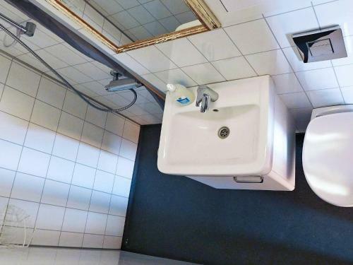 Holiday Home S�rb�v�g III