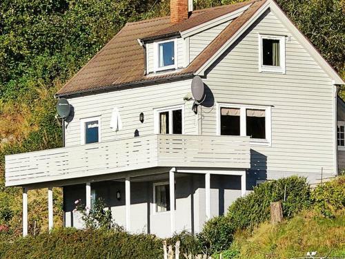 Holiday Home S�rb�v�g III