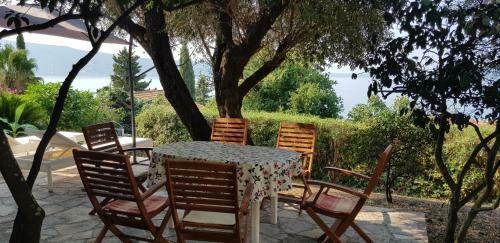 Zora Holiday Home