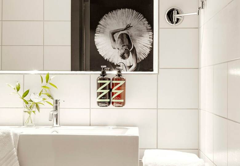 Hotel Christiania Teater