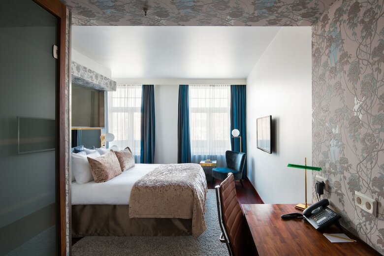 Hotel Christiania Teater