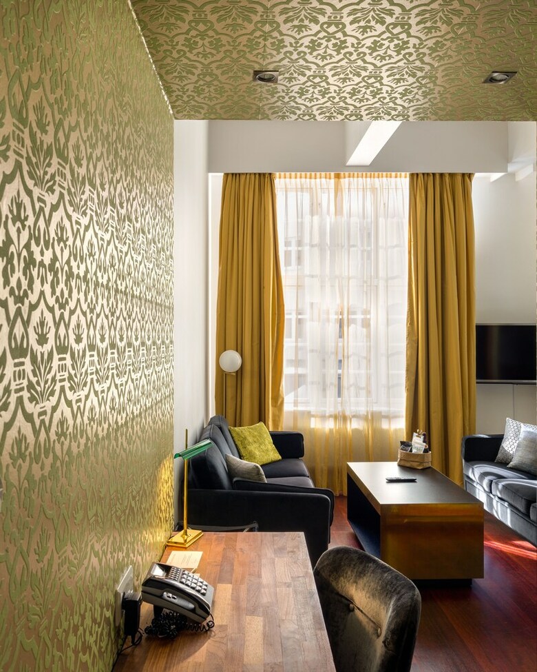 Hotel Christiania Teater