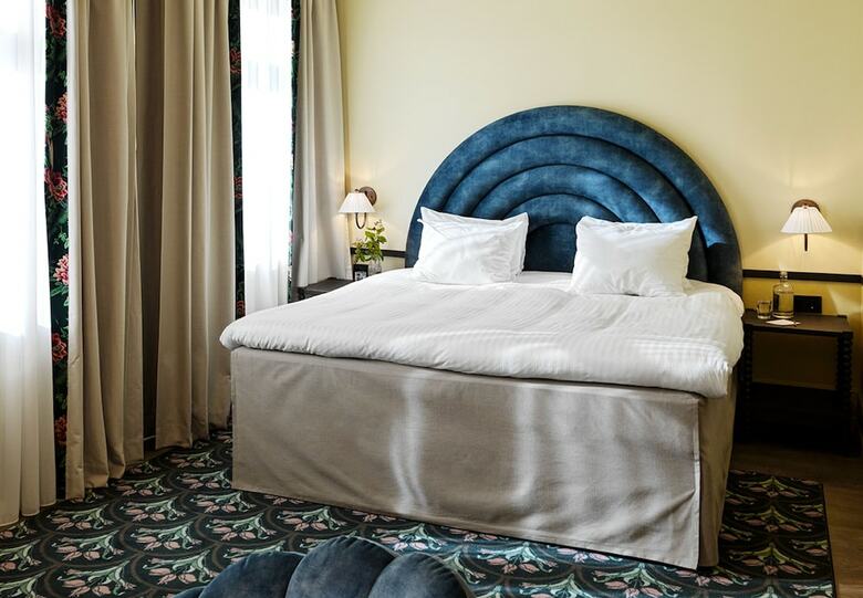Hotel Christiania Teater