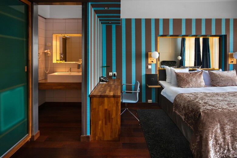 Hotel Christiania Teater