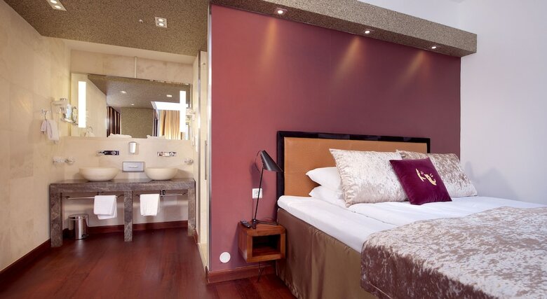 Hotel Christiania Teater