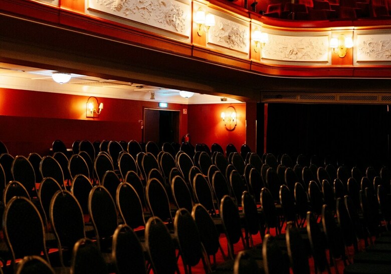 Hotel Christiania Teater