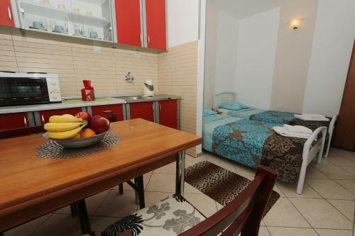 Apartamentos Klaris Guest House