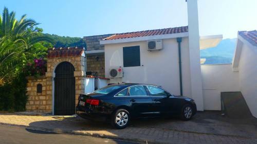 Apartamentos Klaris Guest House