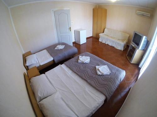 Hostal Martinovi? Rooms