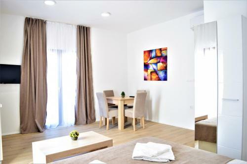 Hostal Martinovi? Rooms