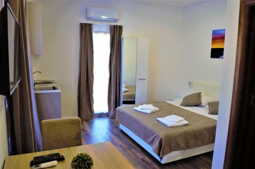 Hostal Martinovi? Rooms
