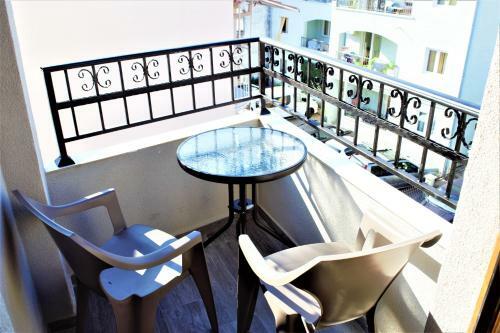 Hostal Martinovi? Rooms