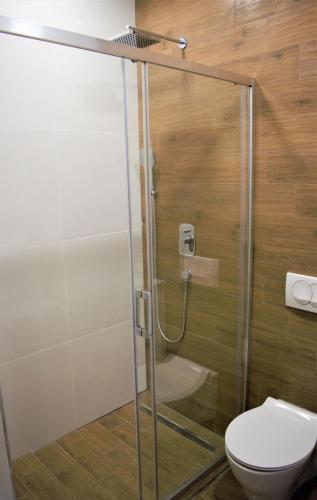 Hostal Martinovi? Rooms