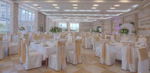 Mediteran Hotel & Resort