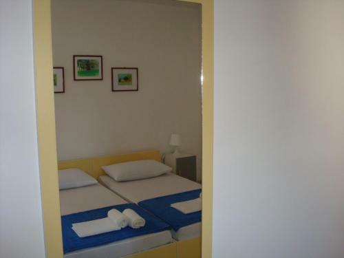 Kiwi Apartments