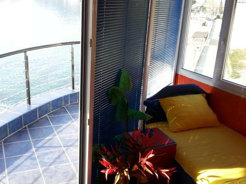 Malibu Apartments
