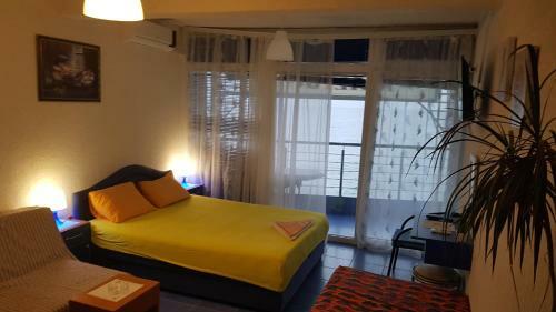 Malibu Apartments