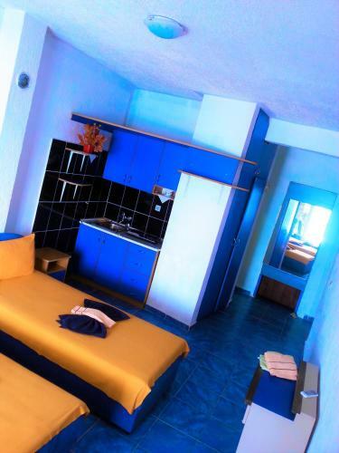 Malibu Apartments