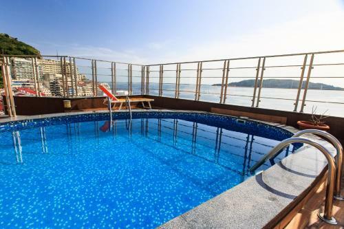 Apartamentos A&s Penthouse