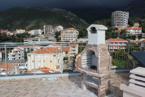 Apartamentos A&s Penthouse