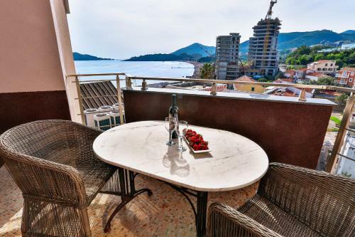 Apartamentos A&s Penthouse