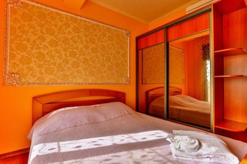 Apartamentos A&s Penthouse