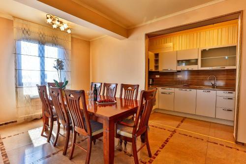 Apartamentos A&s Penthouse