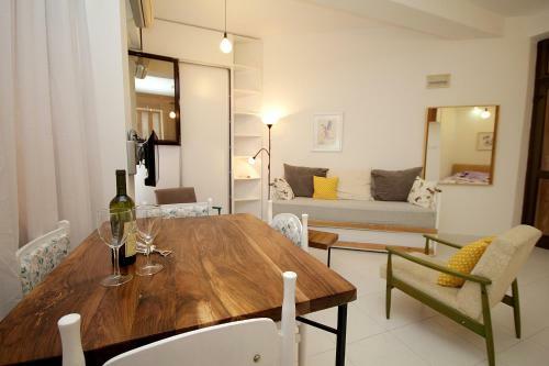 Apartamento Rux De Luxe City Centre