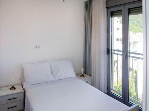 Apartment Budva III